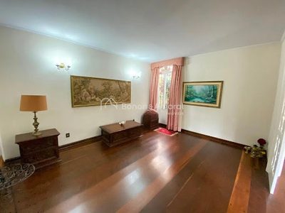 Casa, 5 quartos, 432 m² - Foto 5