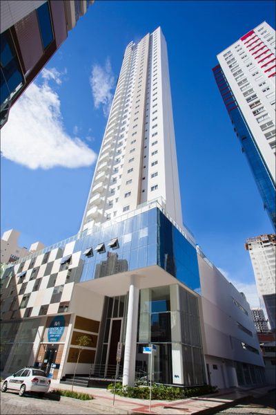 Apartamento, 4 quartos, 258 m² - Foto 1
