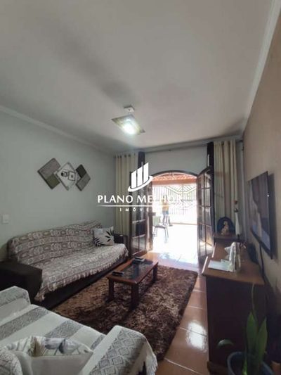 Casa, 3 quartos, 110 m² - Foto 4