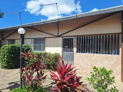 Casa, 2 quartos, 55 m² - Foto 2