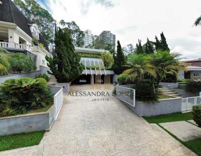 Casa, 4 quartos, 665 m² - Foto 1