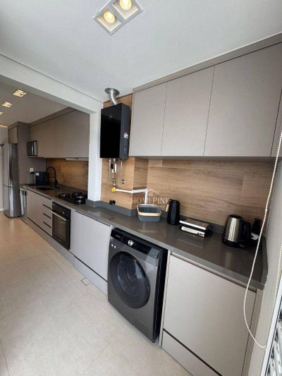 Apartamento, 2 quartos, 55 m² - Foto 2