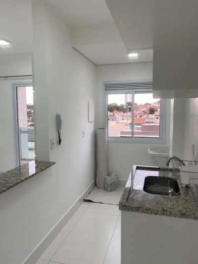 Apartamento, 3 quartos, 65 m² - Foto 2