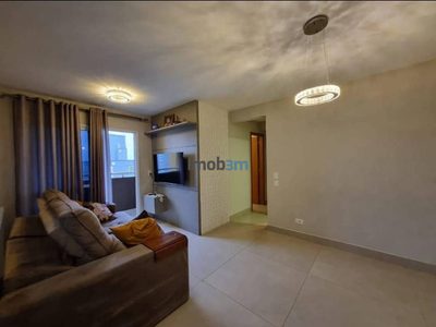 Apartamento, 3 quartos, 69 m² - Foto 2