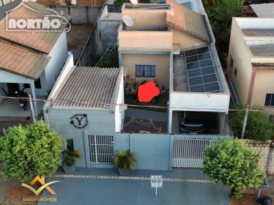 Casa, 2 quartos, 155 m² - Foto 1