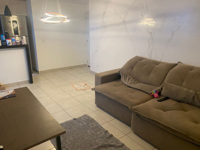 Apartamento, 2 quartos, 60 m² - Foto 2