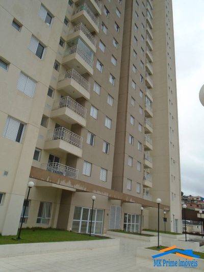 Apartamento, 2 quartos, 63 m² - Foto 2