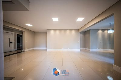 Apartamento, 4 quartos, 246 m² - Foto 4