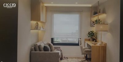 Apartamento, 3 quartos, 92 m² - Foto 5