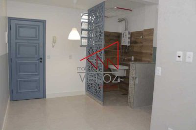 Apartamento, 1 quarto, 40 m² - Foto 5
