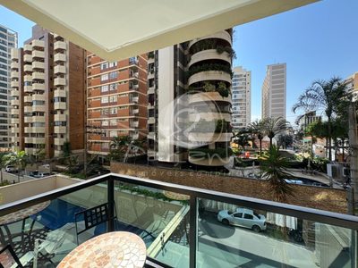 Apartamento, 1 quarto, 48 m² - Foto 3