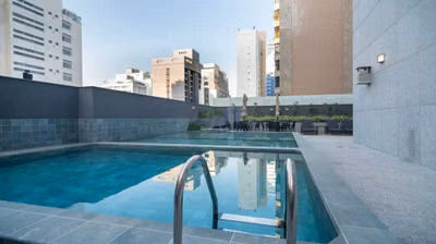 Apartamento, 4 quartos, 131 m² - Foto 4