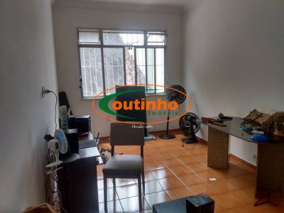 Apartamento, 2 quartos, 82 m² - Foto 2