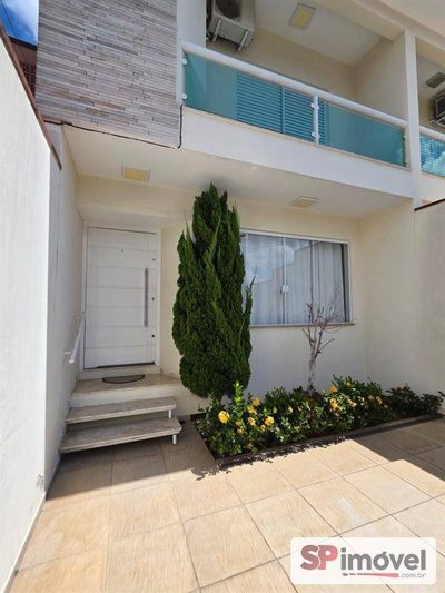 Sobrado, 3 quartos, 120 m² - Foto 2