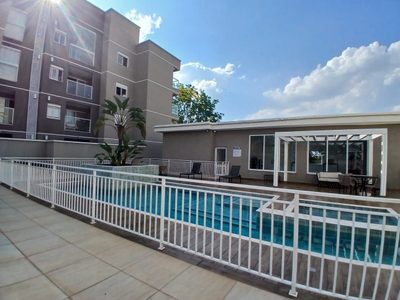 Apartamento, 3 quartos, 88 m² - Foto 3
