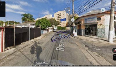 Terreno, 1068 m² - Foto 2