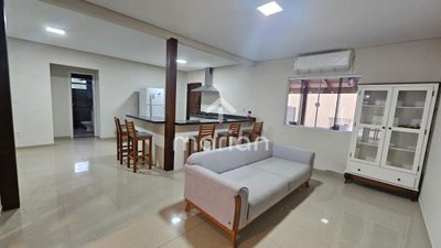 Casa, 3 quartos, 141 m² - Foto 5
