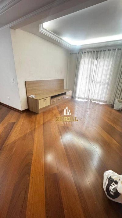 Apartamento, 3 quartos, 107 m² - Foto 1