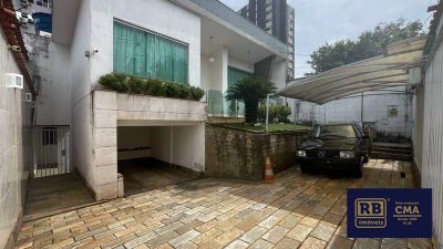 Casa, 7 quartos, 440 m² - Foto 3