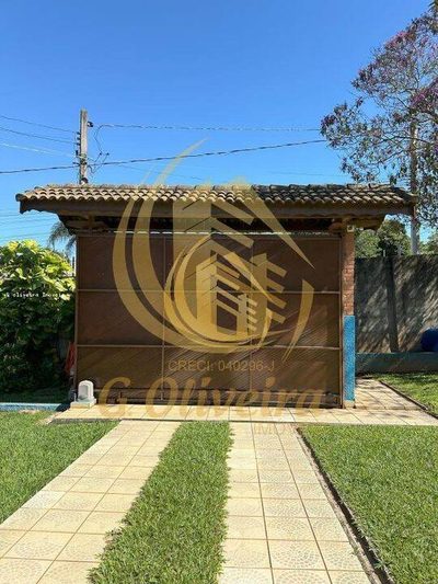 Casa, 3 quartos, 347 m² - Foto 5