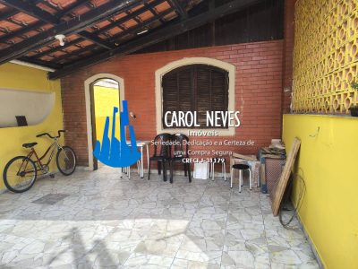 Casa, 1 quarto, 65 m² - Foto 2