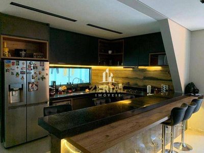 Sobrado, 3 quartos, 315 m² - Foto 5