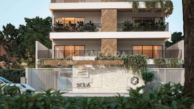 Apartamento, 3 quartos, 91 m² - Foto 3