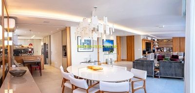 Apartamento, 3 quartos, 271 m² - Foto 4