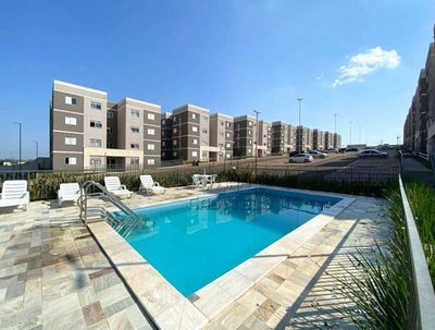 Apartamento, 2 quartos, 44 m² - Foto 3