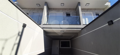 Sobrado, 3 quartos, 150 m² - Foto 4