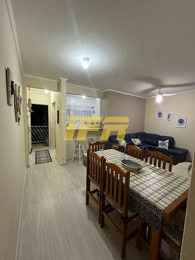 Apartamento, 2 quartos, 90 m² - Foto 1