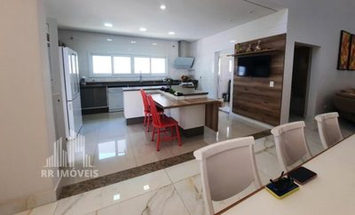 Casa, 3 quartos, 325 m² - Foto 5