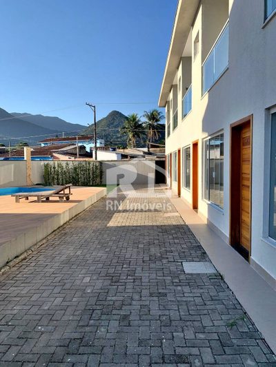 Casa, 2 quartos, 80 m² - Foto 2
