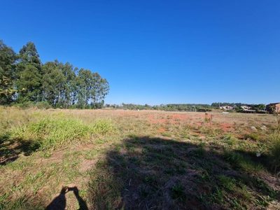 Terreno, 1 hectares - Foto 3