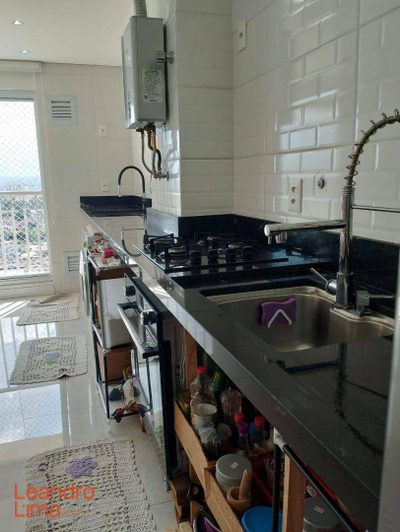 Apartamento, 3 quartos, 75 m² - Foto 4