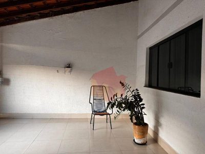 Casa, 3 quartos, 110 m² - Foto 3