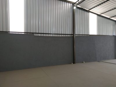 Depósito-Galpão, 233 m² - Foto 3