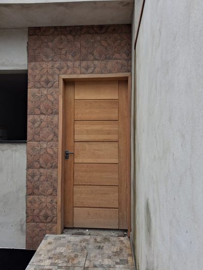 Sobrado, 3 quartos, 79 m² - Foto 1