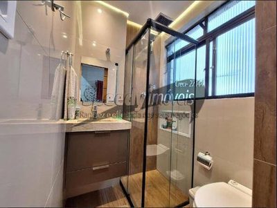 Apartamento, 2 quartos, 74 m² - Foto 5