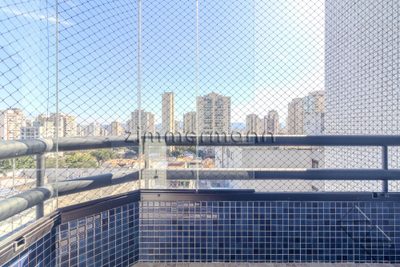 Apartamento, 3 quartos, 97 m² - Foto 4