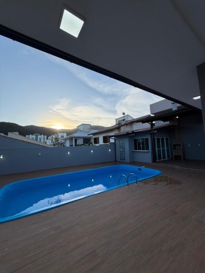 Casa, 3 quartos - Foto 2