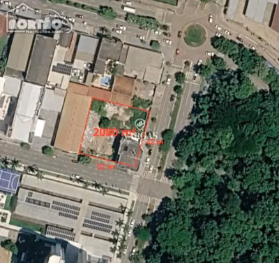 Casa, 2080 m² - Foto 1