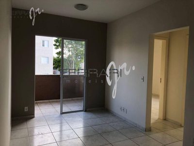 Apartamento, 2 quartos, 62 m² - Foto 1