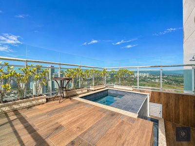 Cobertura, 3 quartos, 292 m² - Foto 5