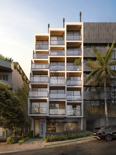 Apartamento, 1 quarto, 90 m² - Foto 1