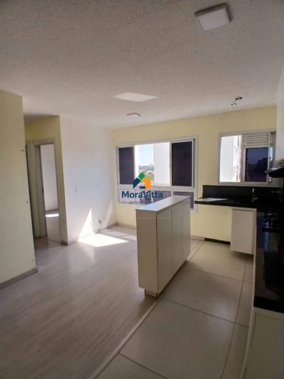 Apartamento, 2 quartos, 42 m² - Foto 4