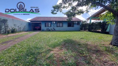 Casa, 3 quartos, 118 m² - Foto 1