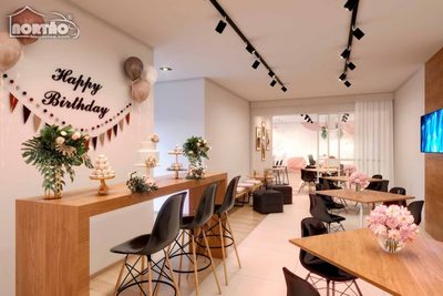Casa, 2 quartos, 36 m² - Foto 5