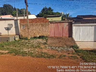 Casa, 2 quartos, 221 m² - Foto 1