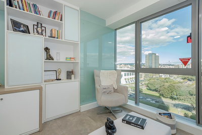 Sala-Conjunto, 44 m² - Foto 5